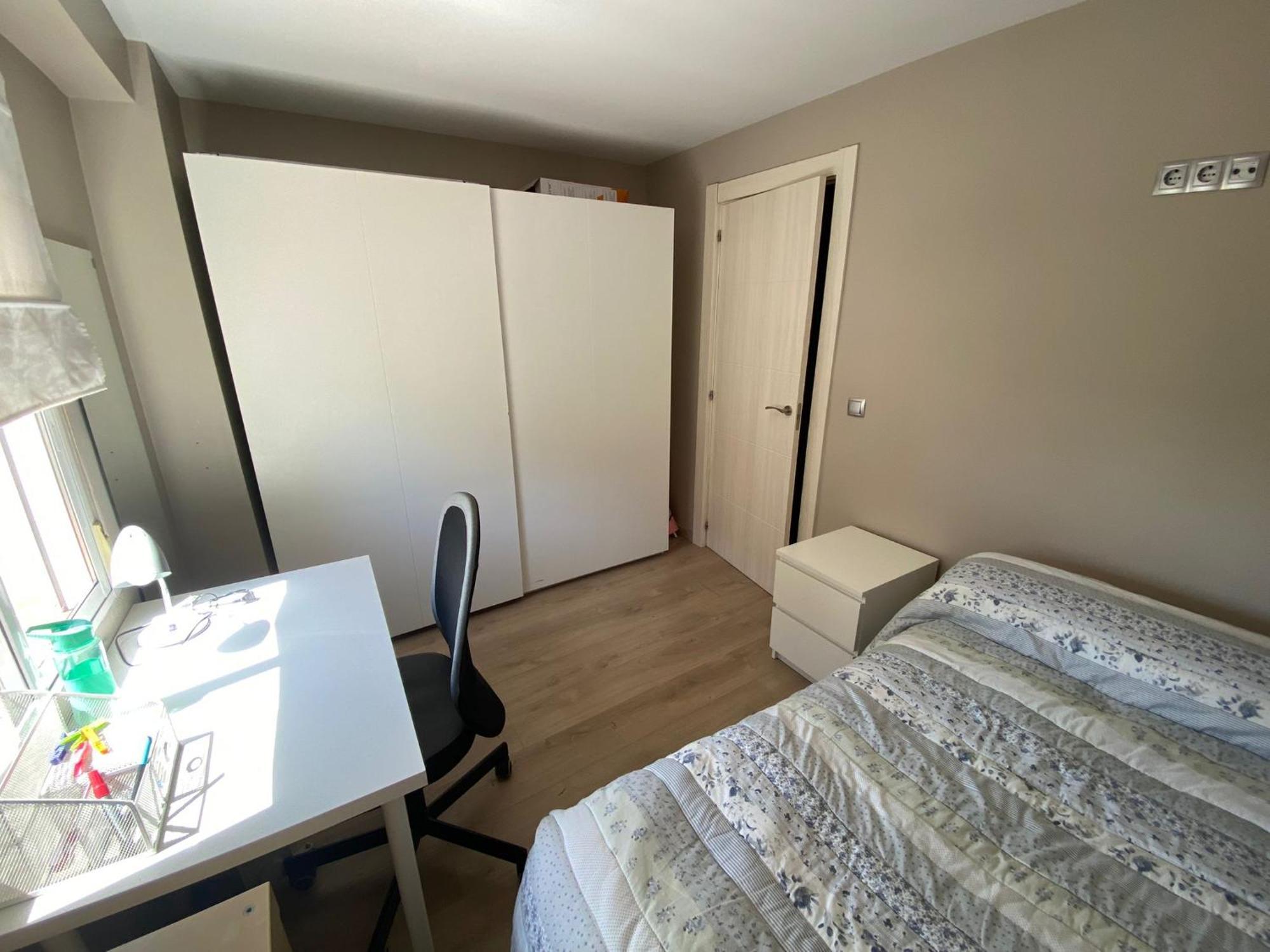 Apartamento 3 Dormitorios Con Terraza Jerez de la Frontera Exterior photo