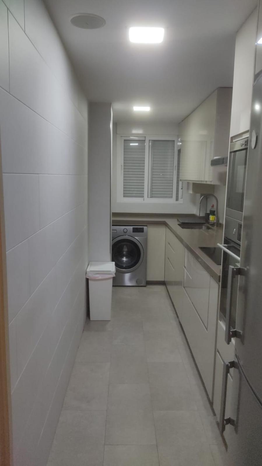 Apartamento 3 Dormitorios Con Terraza Jerez de la Frontera Exterior photo