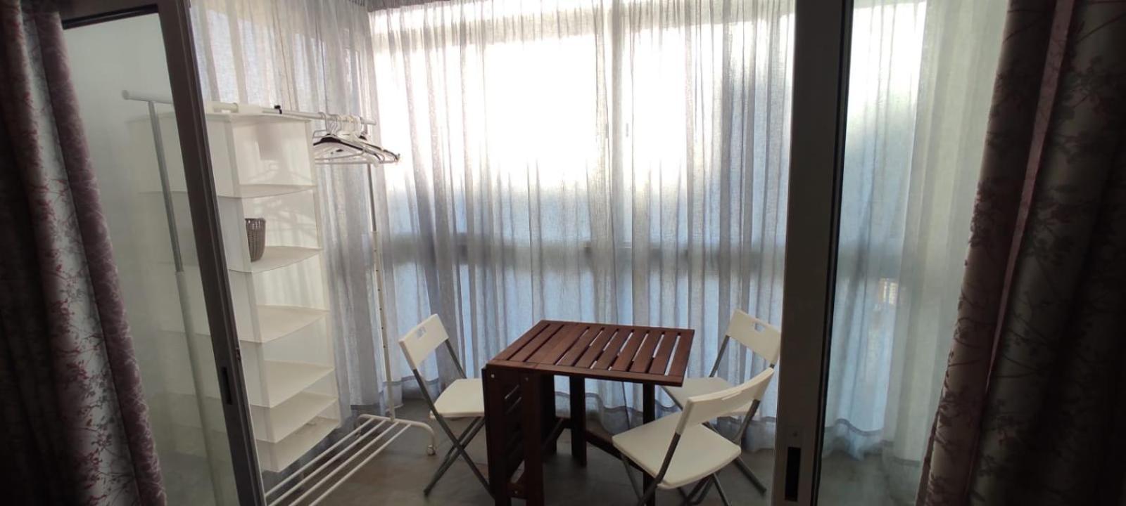 Apartamento 3 Dormitorios Con Terraza Jerez de la Frontera Exterior photo