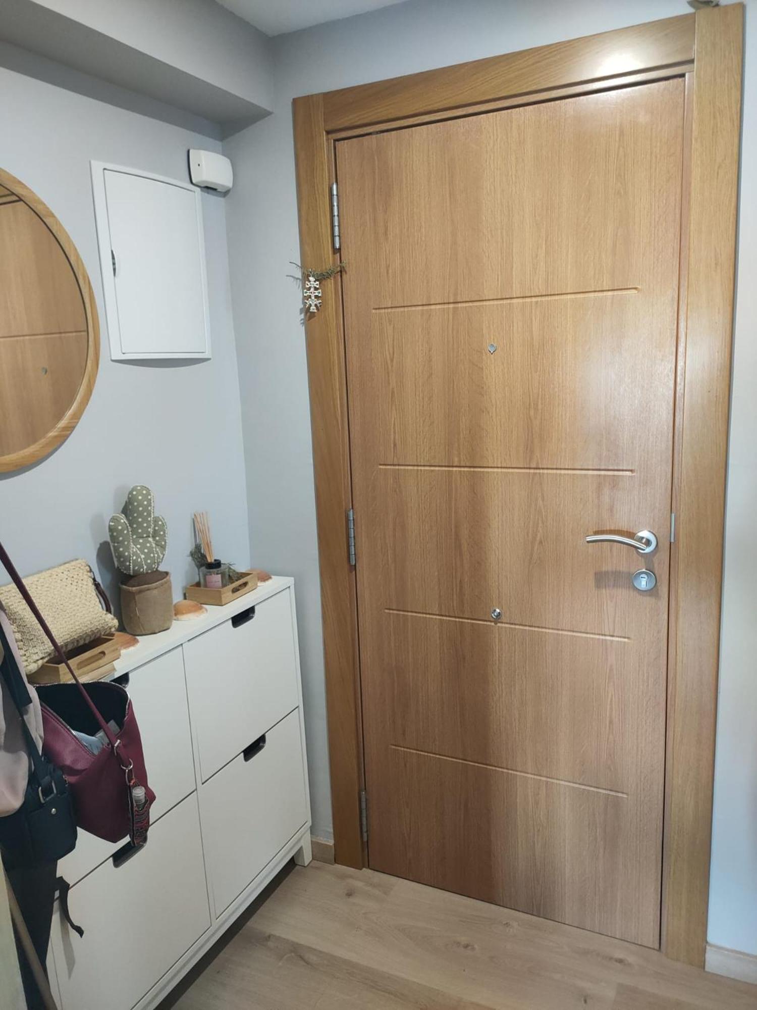 Apartamento 3 Dormitorios Con Terraza Jerez de la Frontera Exterior photo